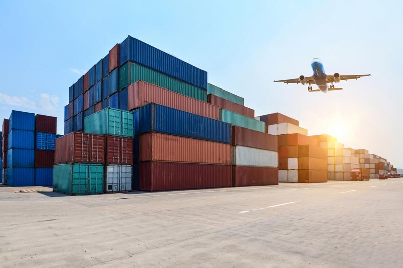 Comercio Internacional